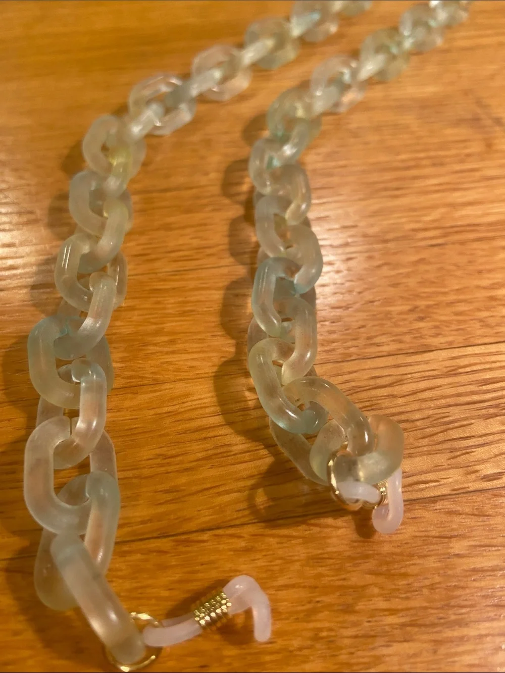 Sunglass eyeglass holder